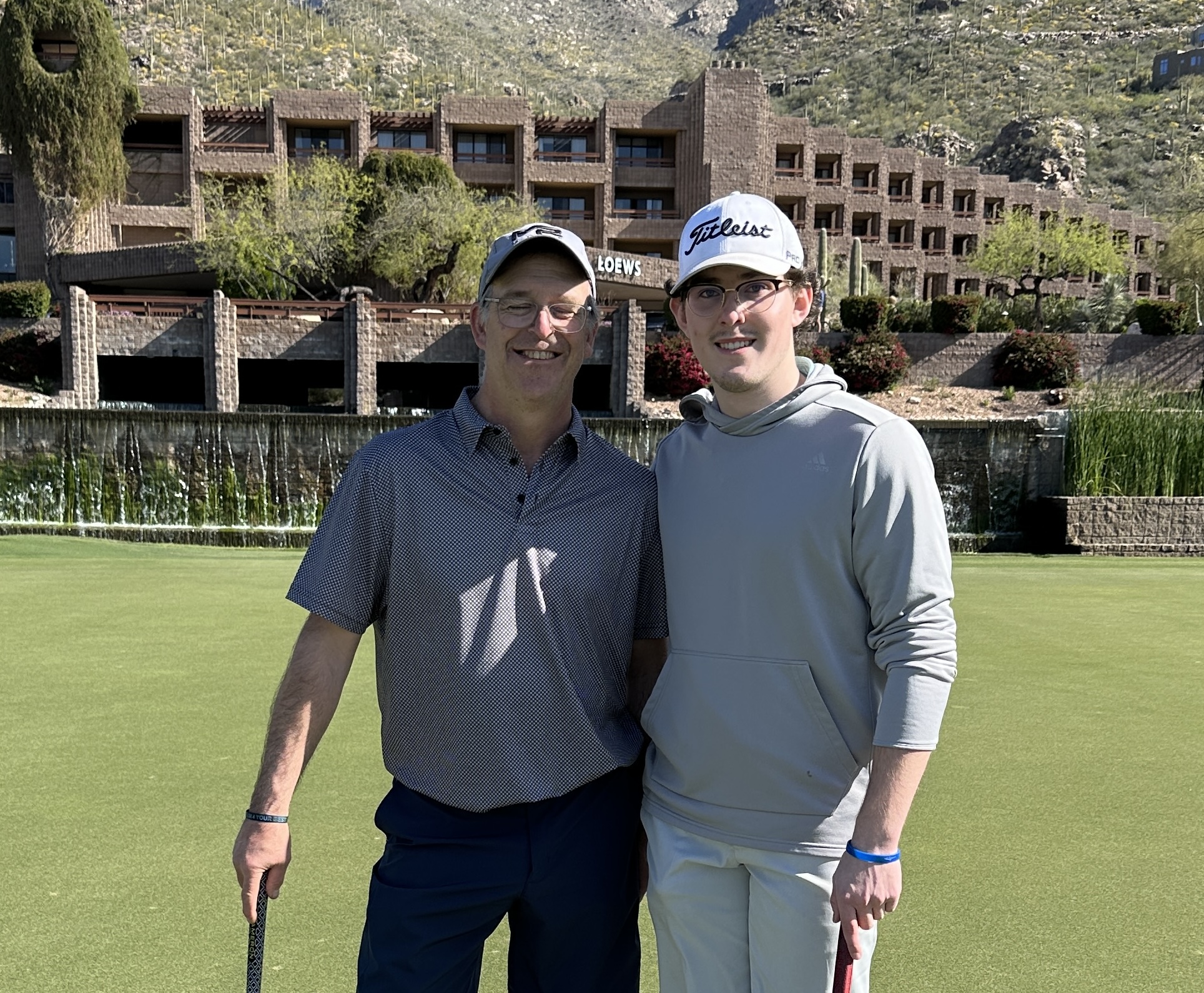 Davis Hackbarth, Insurance Agent at Schofield Insurance Agency