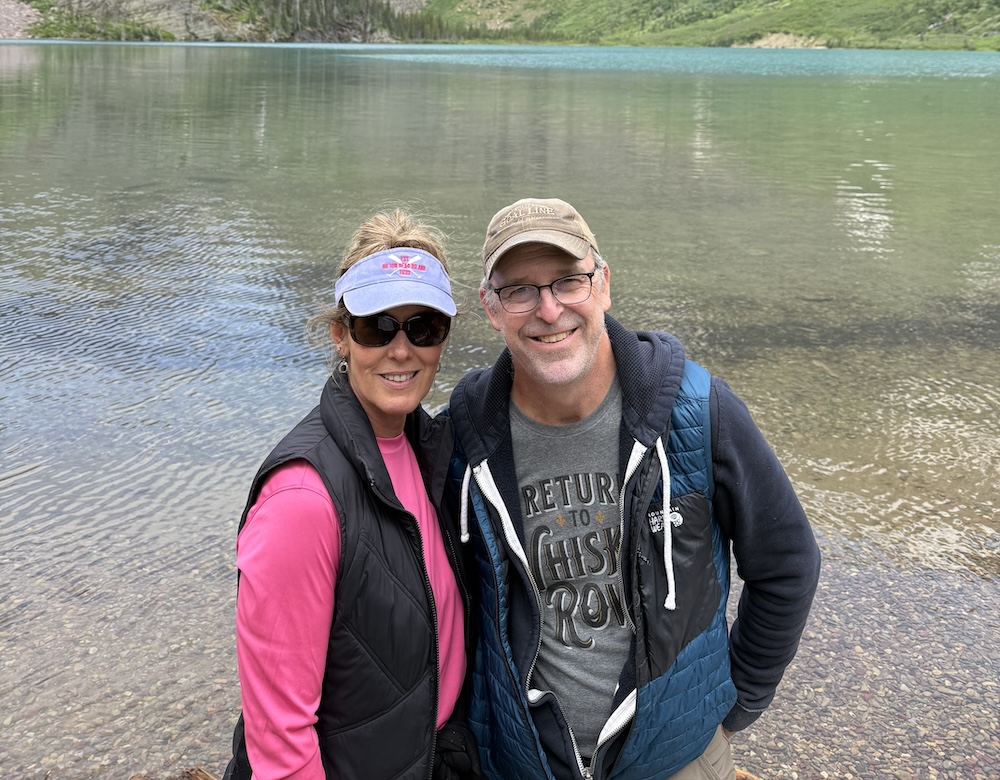 Scott Hackbarth, Owner of Schofield Insurance Agency