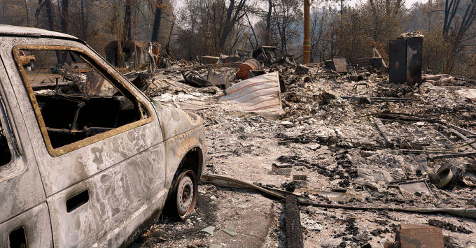 Why Insurance Rates Are Rising: Understanding CAT Losses